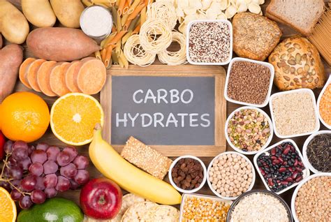 what are some high quality carbohydrates
